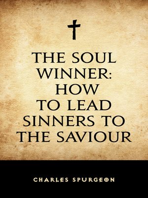 cover image of The Soul Winner